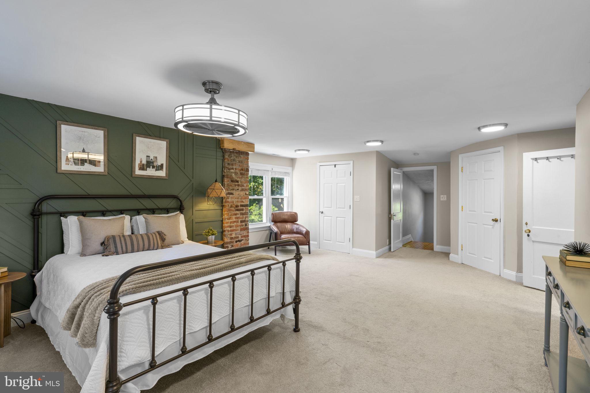 13110 Old Hanover Road Reisterstown, MD 21136 - Photo 23 of 39