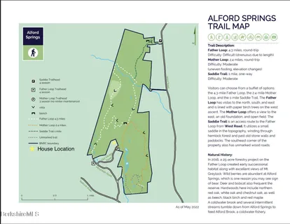 $2,250,000 | 50 Old Village Road, Alford, MA 01230