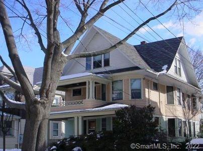 424 Ridgefield Avenue, Unit 3 Bridgeport, CT 06610 - Photo 1 of 1 Gallery Image 1
