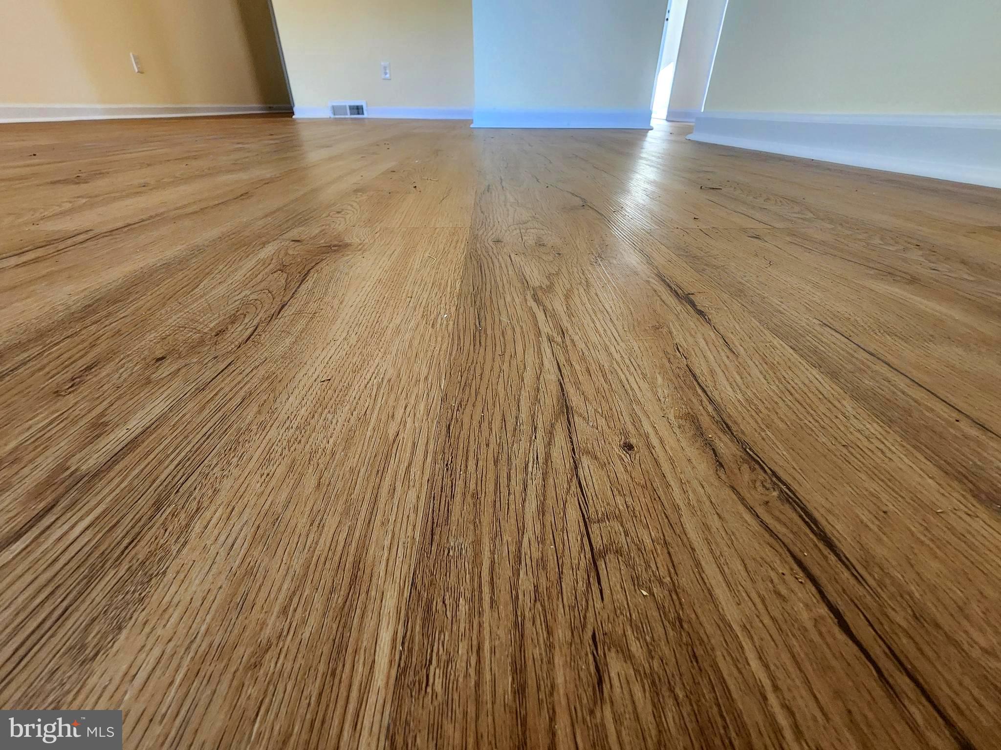 7533 Greenleaf Road Landover, MD 20785 - Photo 15 of 36 a view of wooden floor