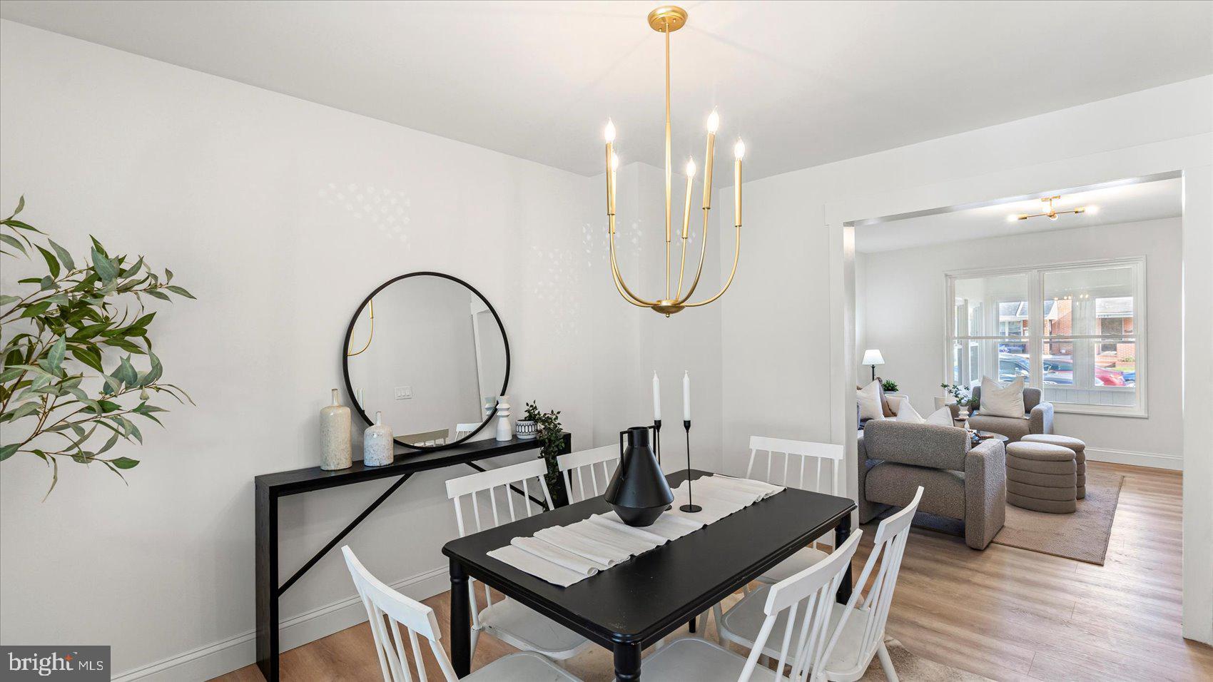 8028 Kimberly Road Baltimore, MD 21222 - Photo 11 of 32