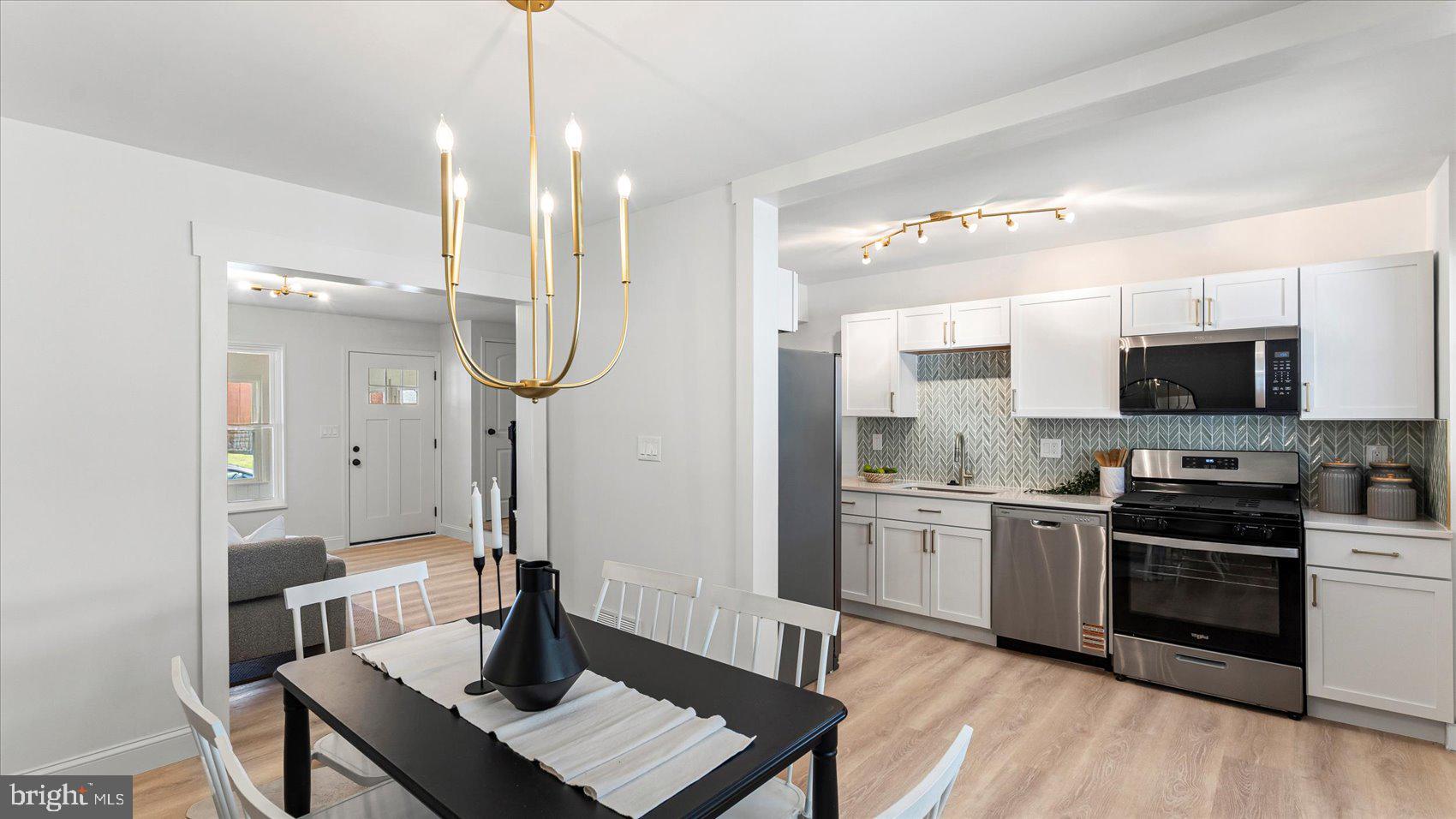 8028 Kimberly Road Baltimore, MD 21222 - Photo 12 of 32