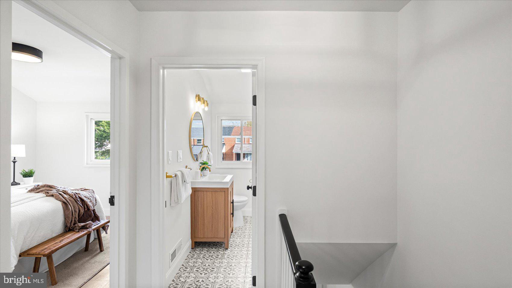 8028 Kimberly Road Baltimore, MD 21222 - Photo 27 of 32