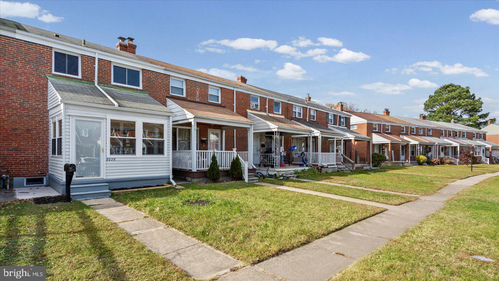 8028 Kimberly Road Baltimore, MD 21222 - Photo 3 of 32