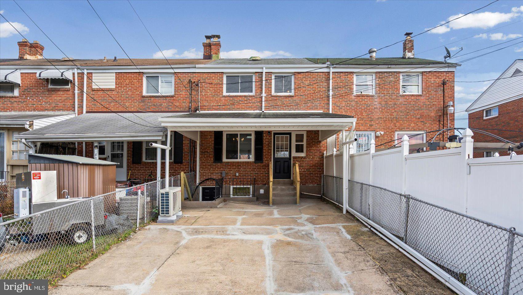 8028 Kimberly Road Baltimore, MD 21222 - Photo 32 of 32