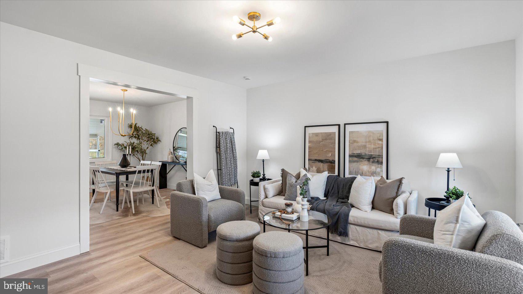 8028 Kimberly Road Baltimore, MD 21222 - Photo 6 of 32