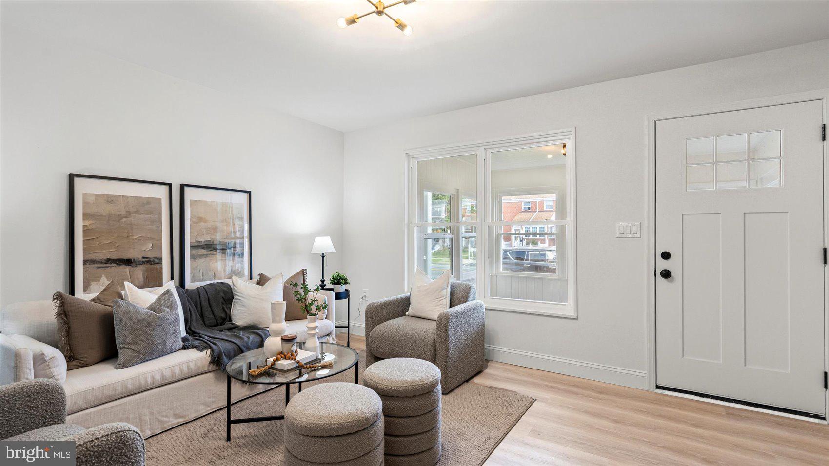 8028 Kimberly Road Baltimore, MD 21222 - Photo 8 of 32