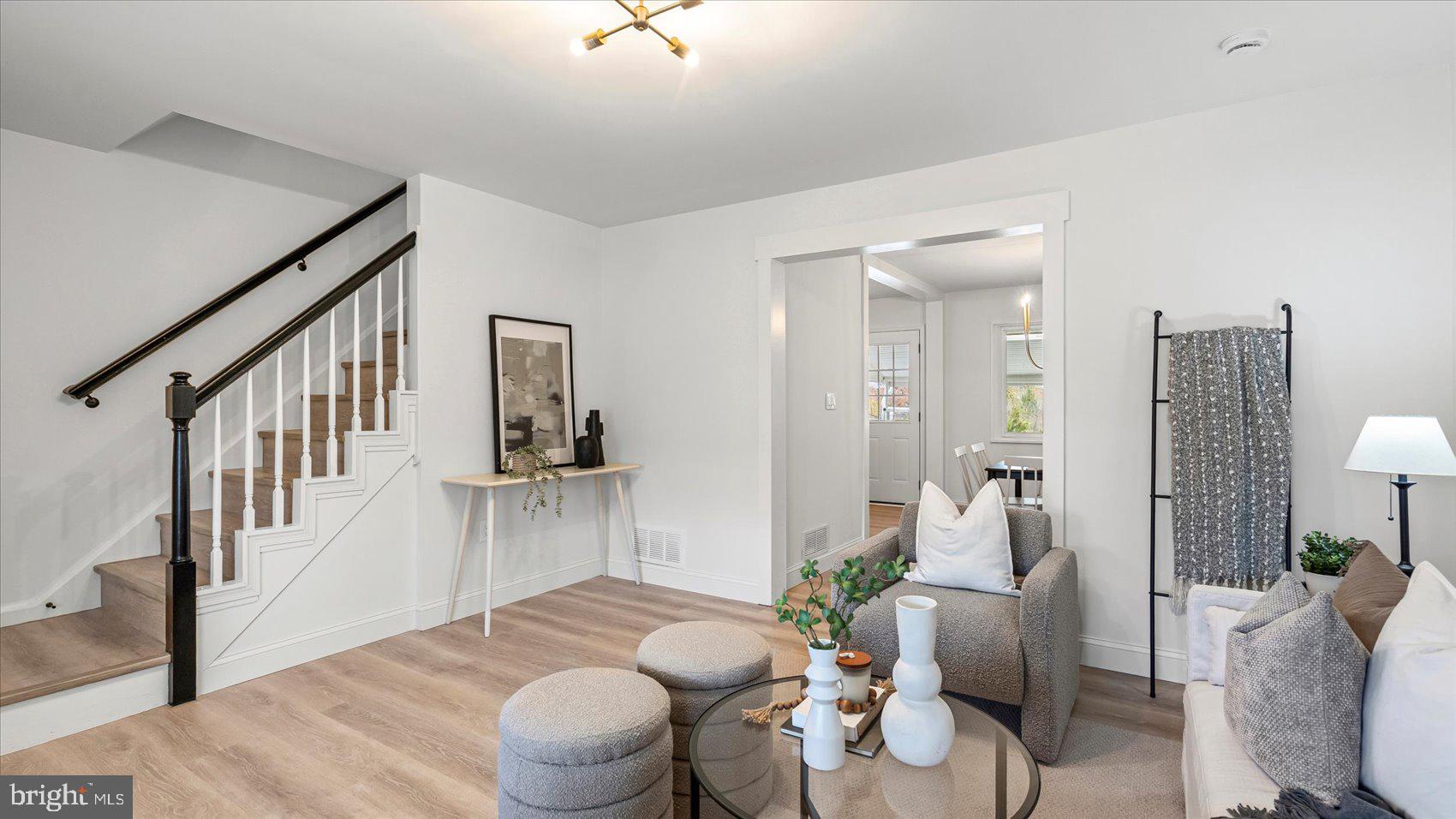 8028 Kimberly Road Baltimore, MD 21222 - Photo 9 of 32