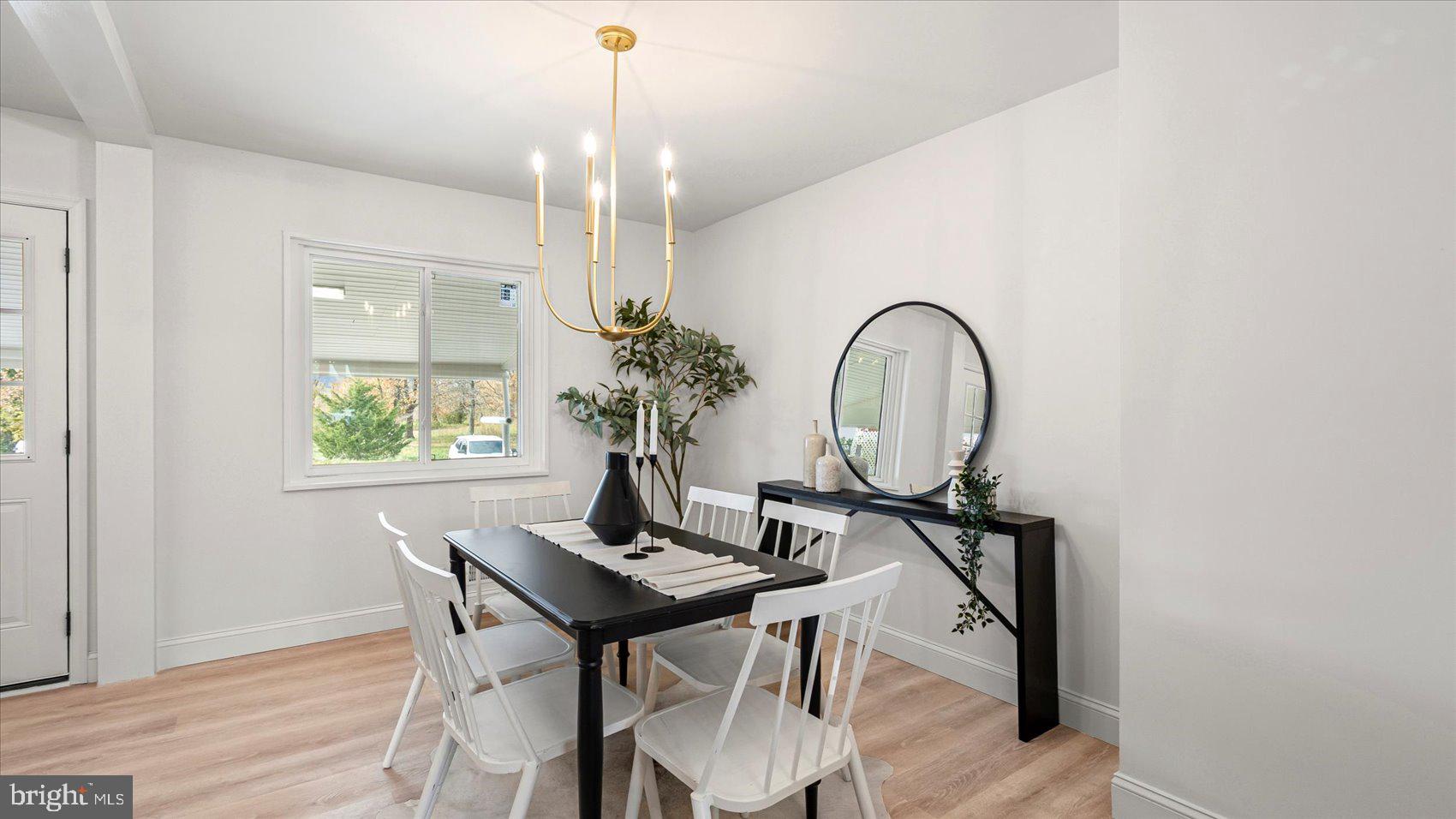 8028 Kimberly Road Baltimore, MD 21222 - Photo 10 of 32