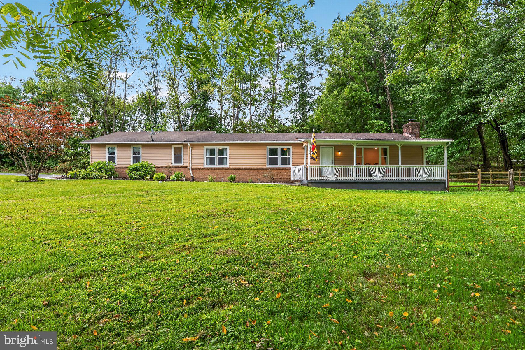 14419 Peddicord Road Mount Airy, MD 21771 - Photo 1 of 49 Gallery Image 1