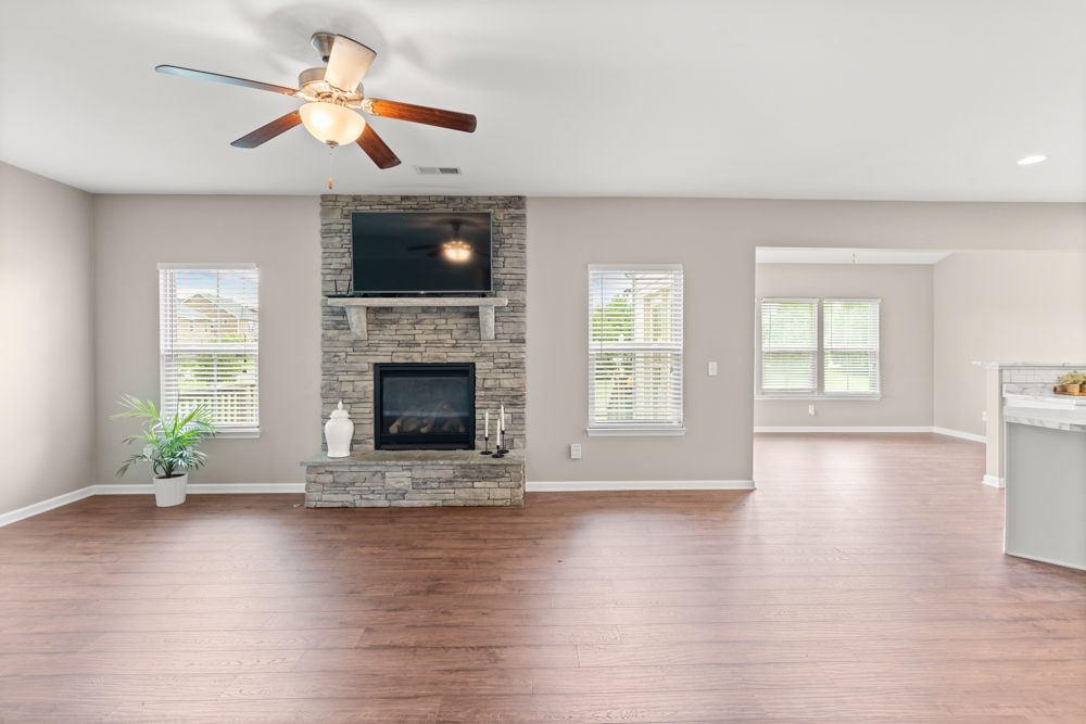2012 Allerton Way Spring Hill, TN 37174 - Photo 8 of 39 Gallery Image 8