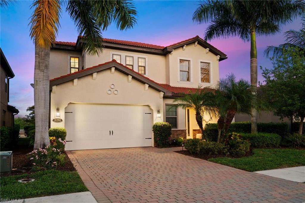 16266 Aberdeen Way Naples, FL 34110 - Photo 1 of 47