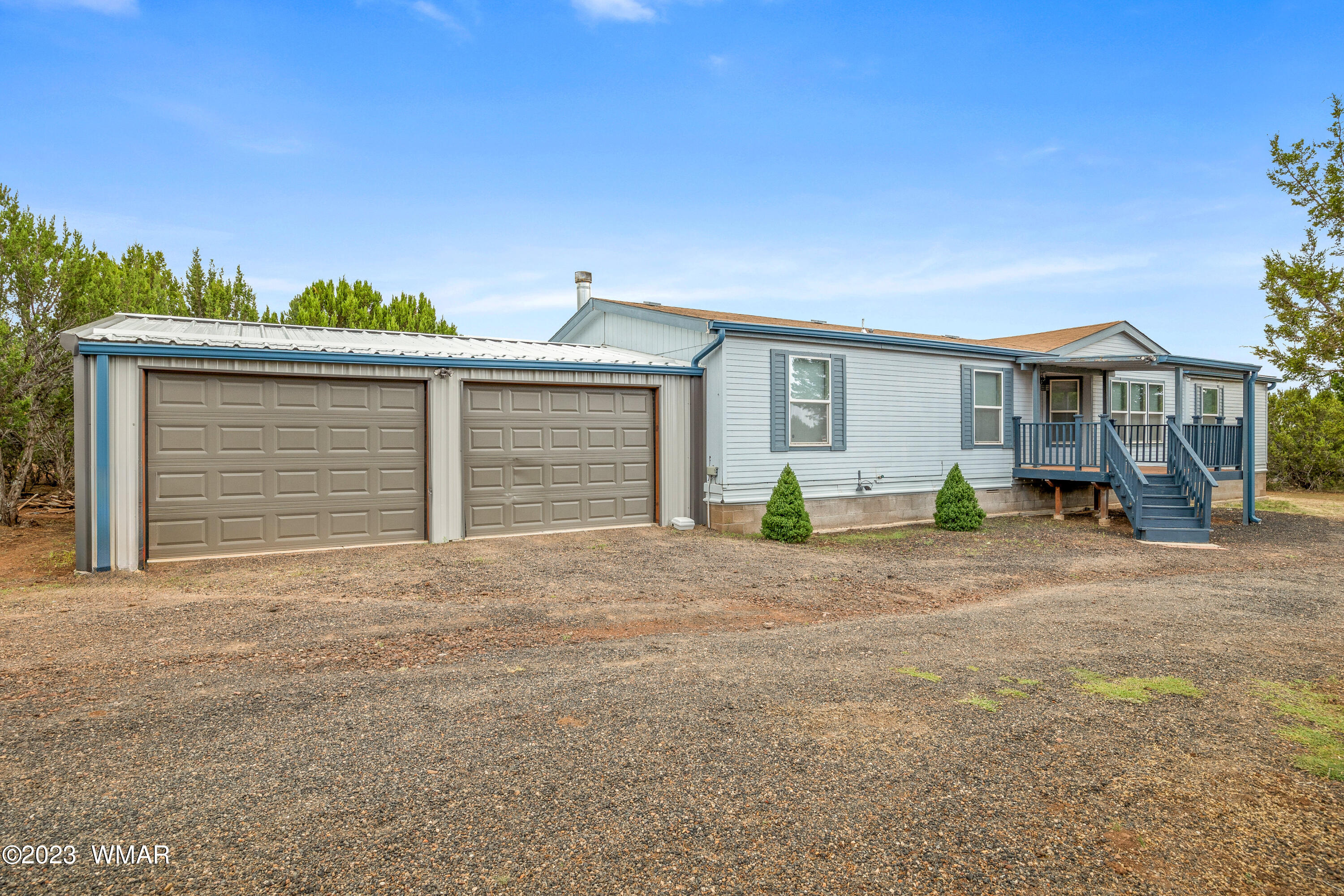 12 3203rd Show Low, AZ 85901 - Photo 1 of 23