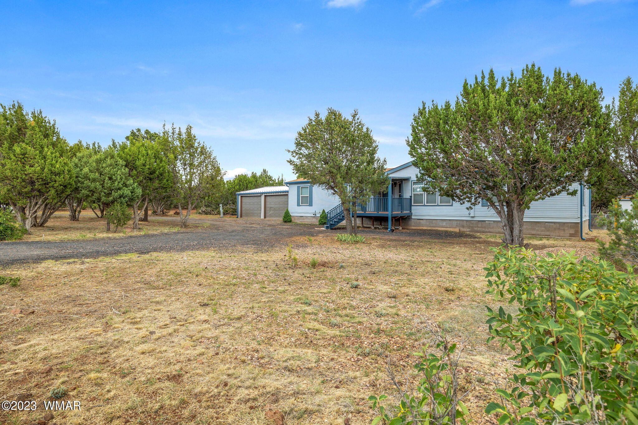 12 3203rd Show Low, AZ 85901 - Photo 2 of 23