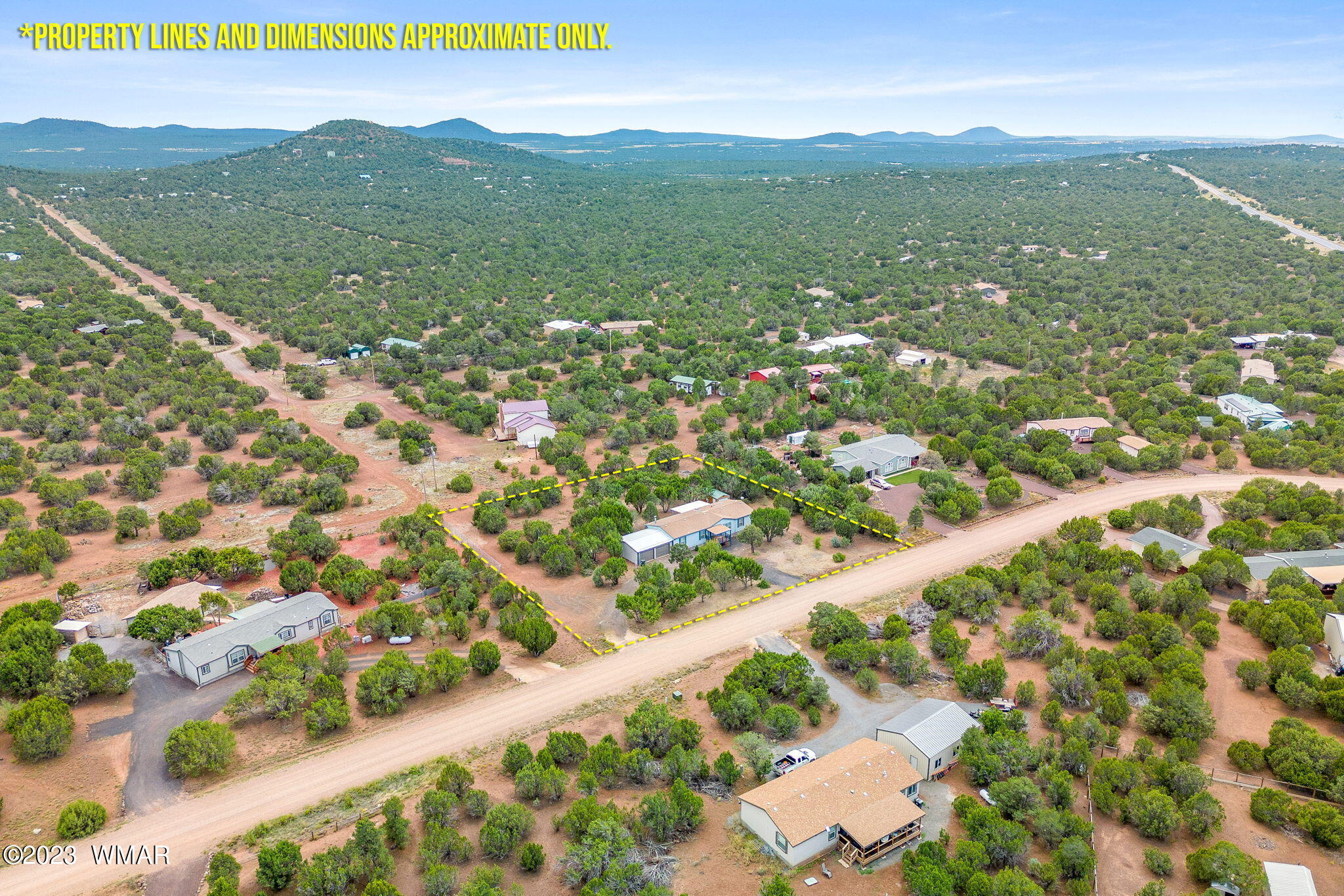 12 3203rd Show Low, AZ 85901 - Photo 22 of 23