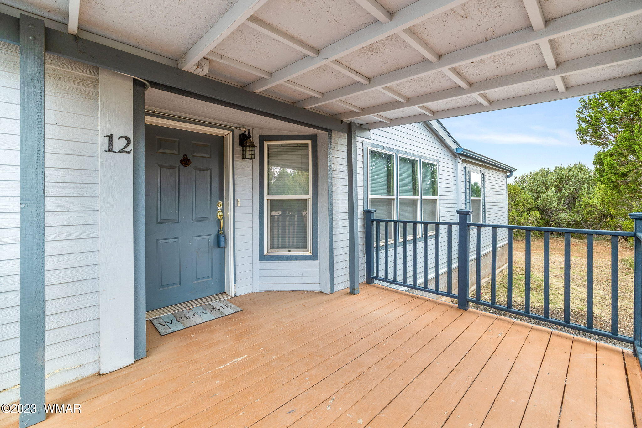 12 3203rd Show Low, AZ 85901 - Photo 3 of 23