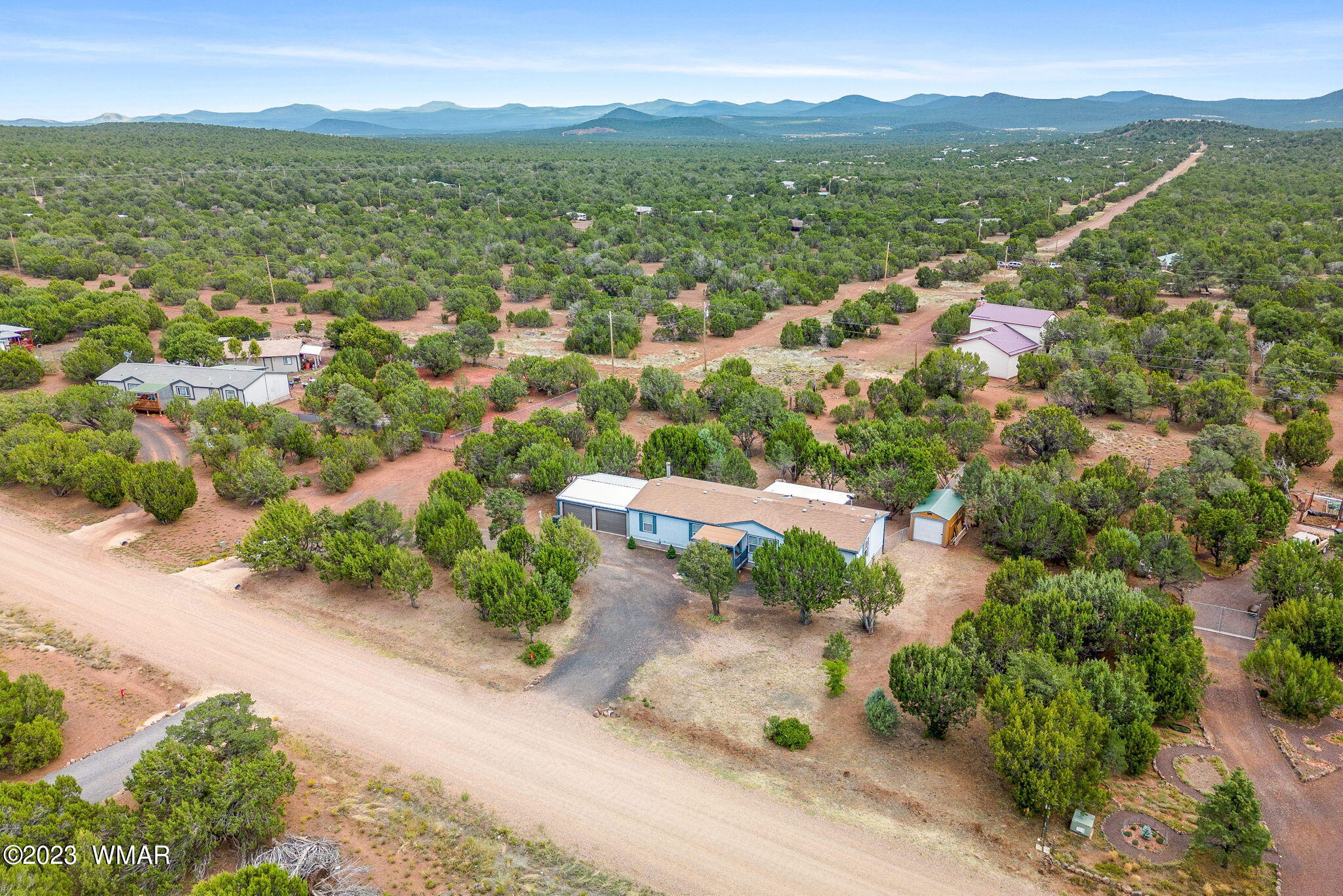 12 3203rd Show Low, AZ 85901 - Photo 6 of 23