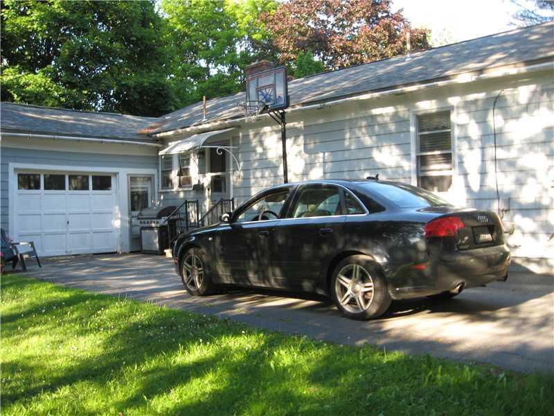 7 Strider Avenue Waterville, ME 04901 - Photo 2 of 13 Exterior Side View.