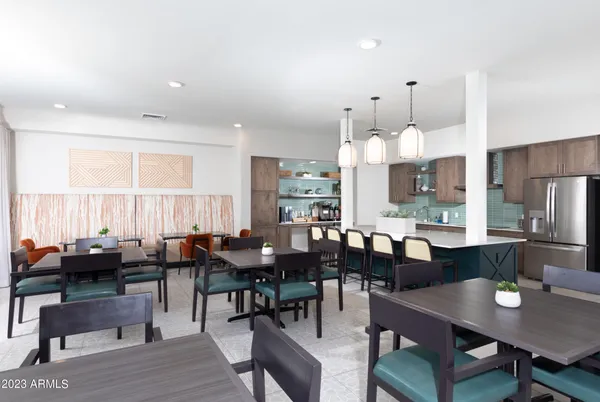 $1,709 | 1375 North 145th Avenue, Unit A3, Goodyear, AZ 85395