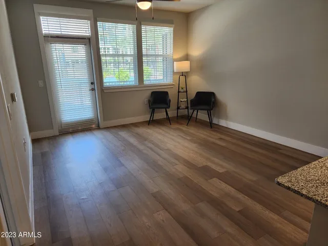 $1,584 | 1375 North 145th Avenue, Unit A3, Goodyear, AZ 85395