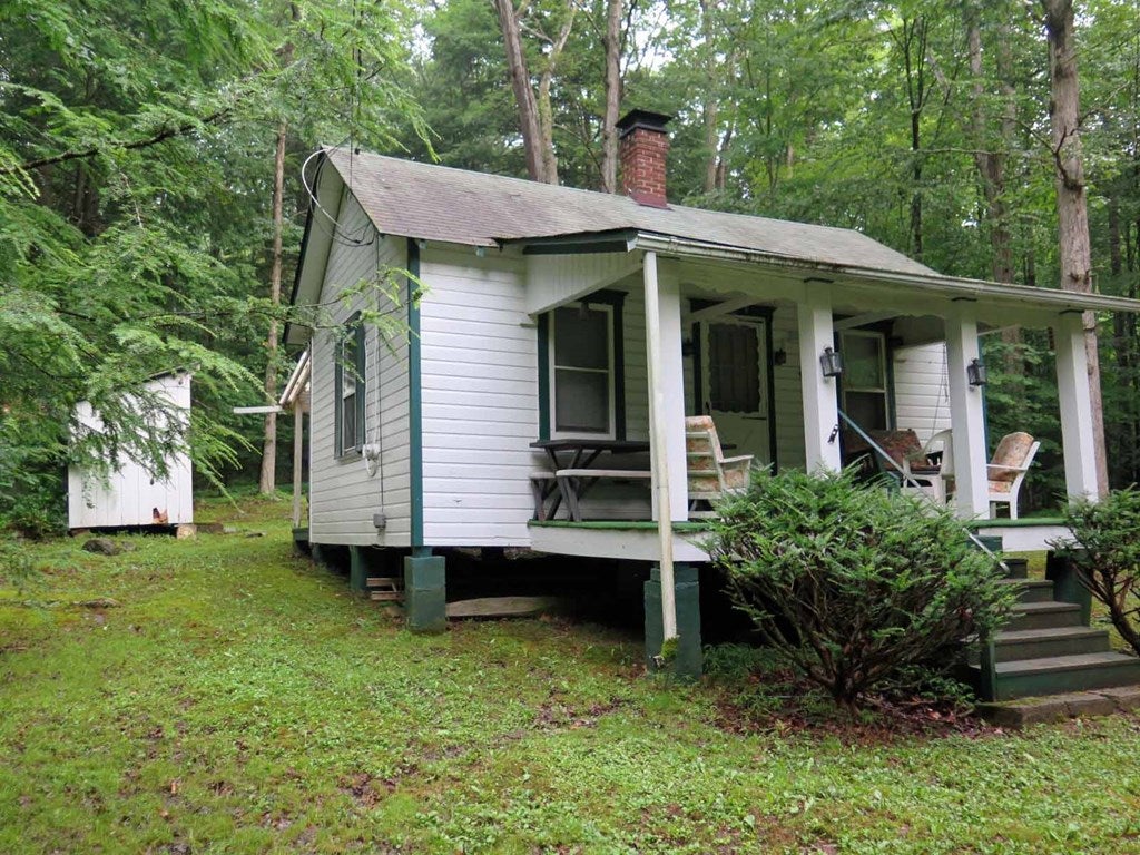 1449 Blacklog Valley Road Orbisonia, PA 17243 - Photo 5 of 25 Gallery Image 5