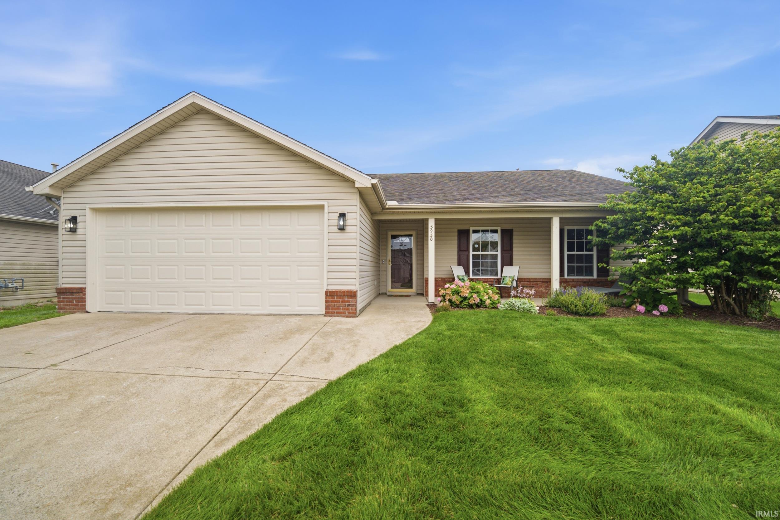 3950 Spinel Street Lafayette, IN 47909 - Photo 2 of 31