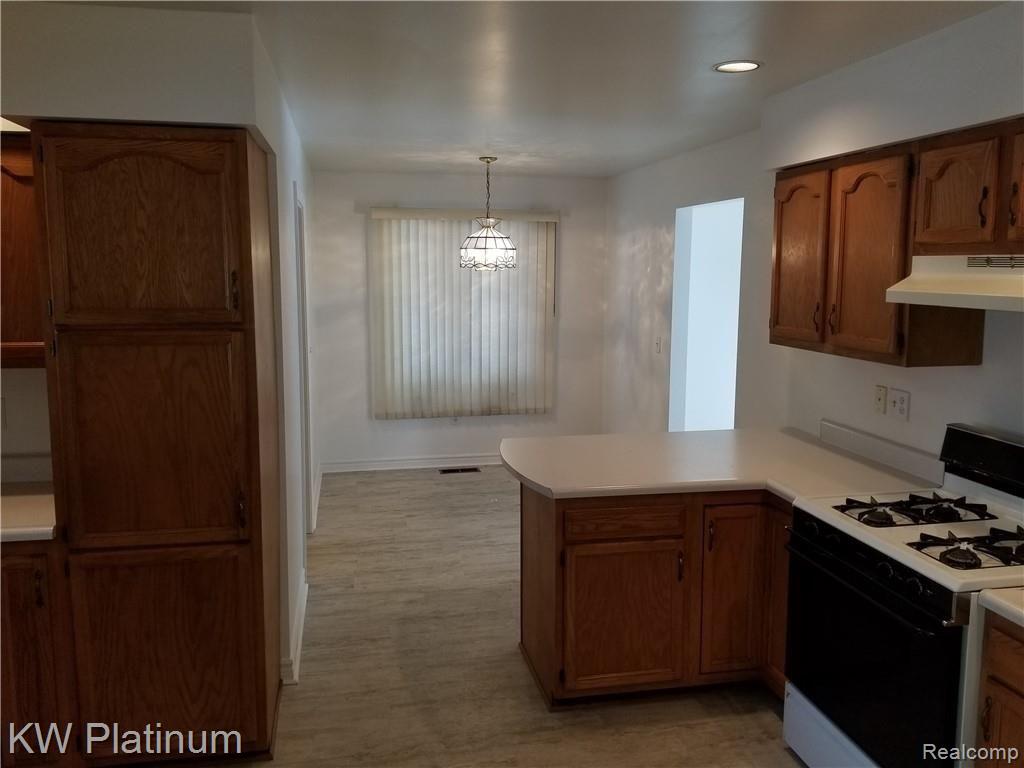 3982 State Road Fort Gratiot, MI 48059 - Photo 11 of 29 OTHER KITCHEN VIEW