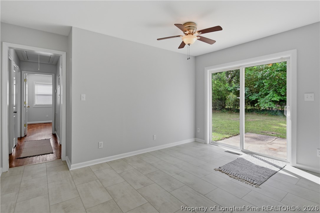 6228 Milford Road Fayetteville, NC 28303 - Photo 22 of 46 DINING SPACE