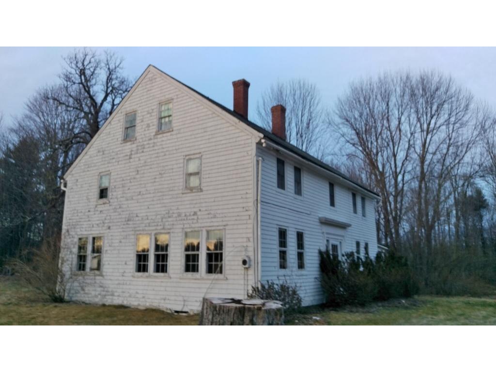 58 Seavey Bridge Road Barrington, NH 03825 - Photo 25 of 25