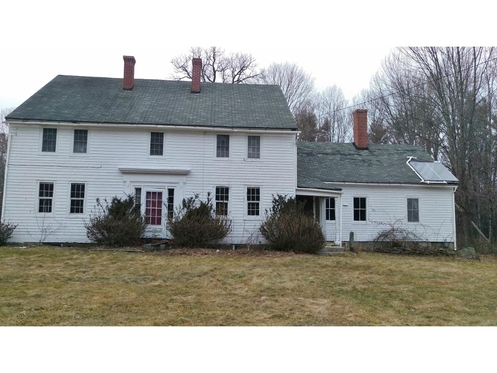 58 Seavey Bridge Road Barrington, NH 03825 - Photo 4 of 25
