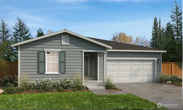 $545,950 | 867 Smith Street, Unit 29, Buckley, WA 98321