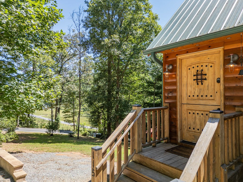 115 Travelers Gap Road Murphy, NC 28906 - Photo 3 of 38
