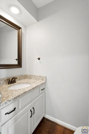 $450,000 | 3456 Southwest Brandywine Court, Topeka, KS 66614