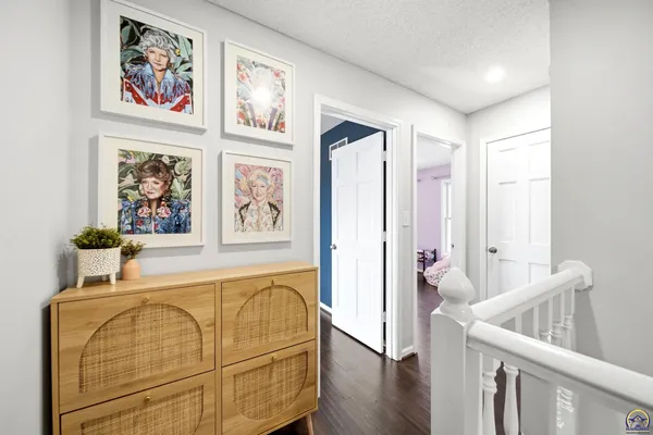 $450,000 | 3456 Southwest Brandywine Court, Topeka, KS 66614