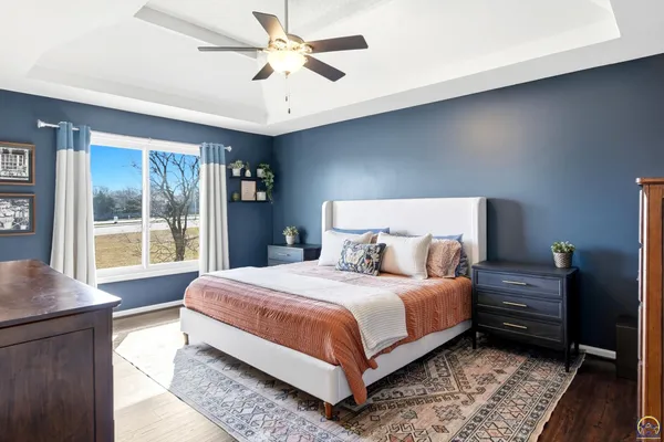 $450,000 | 3456 Southwest Brandywine Court, Topeka, KS 66614