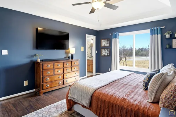 $450,000 | 3456 Southwest Brandywine Court, Topeka, KS 66614