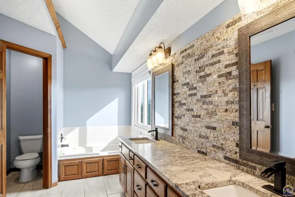 $450,000 | 3456 Southwest Brandywine Court, Topeka, KS 66614