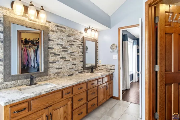 $450,000 | 3456 Southwest Brandywine Court, Topeka, KS 66614