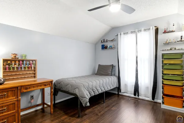 $450,000 | 3456 Southwest Brandywine Court, Topeka, KS 66614