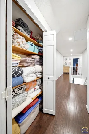 $450,000 | 3456 Southwest Brandywine Court, Topeka, KS 66614