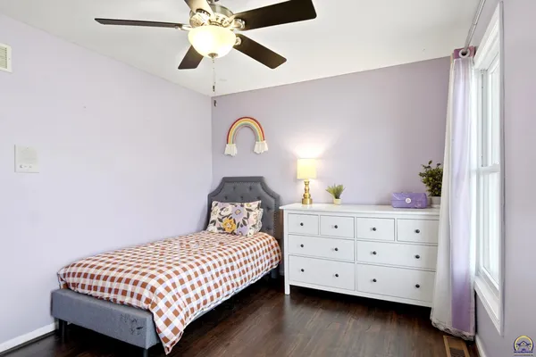 $450,000 | 3456 Southwest Brandywine Court, Topeka, KS 66614