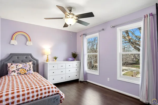 $450,000 | 3456 Southwest Brandywine Court, Topeka, KS 66614