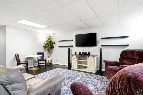 $450,000 | 3456 Southwest Brandywine Court, Topeka, KS 66614