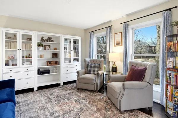 $450,000 | 3456 Southwest Brandywine Court, Topeka, KS 66614