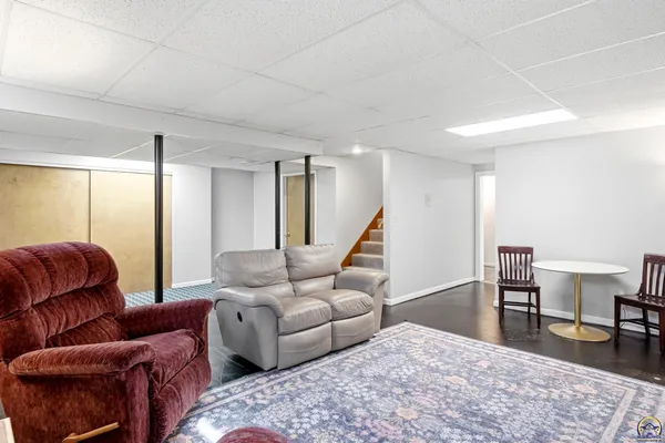 $450,000 | 3456 Southwest Brandywine Court, Topeka, KS 66614