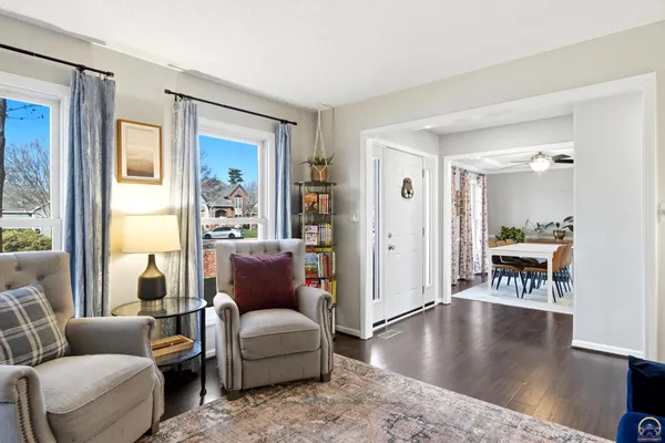 $450,000 | 3456 Southwest Brandywine Court, Topeka, KS 66614