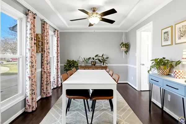 $450,000 | 3456 Southwest Brandywine Court, Topeka, KS 66614