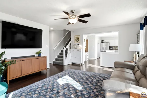 $450,000 | 3456 Southwest Brandywine Court, Topeka, KS 66614