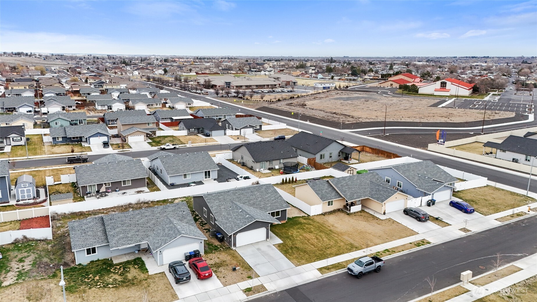 1314 Polo Ridge Moses Lake, WA 98837 - Photo 35 of 37 Gallery Image 35