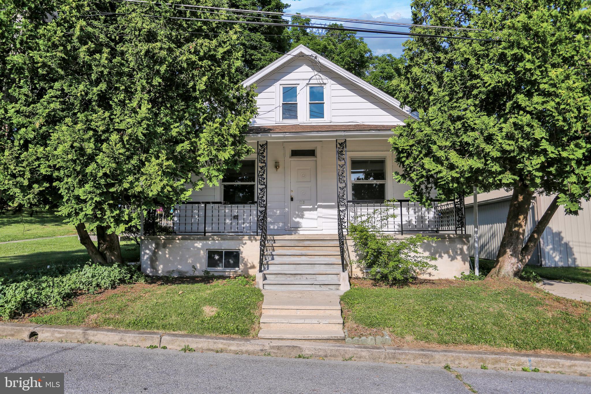 113 Ridge Street Reading, PA 19607 - Photo 1 of 37 Gallery Image 1